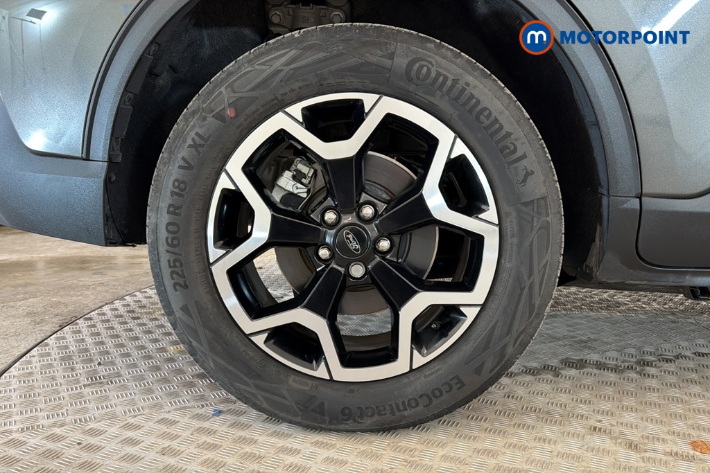 Ford Kuga Active Automatic Petrol Plug-In Hybrid SUV - Stock Number (1685030) - 46th supplementary image