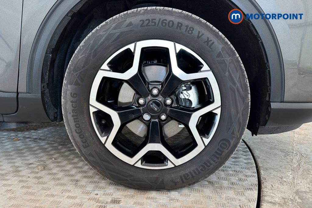 Ford Kuga Active Automatic Petrol Plug-In Hybrid SUV - Stock Number (1685030) - 47th supplementary image