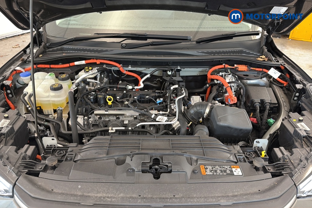 Ford Kuga Active Automatic Petrol Plug-In Hybrid SUV - Stock Number (1685030) - 48th supplementary image