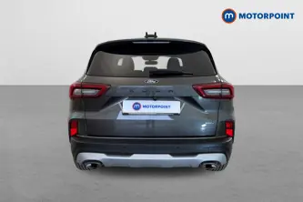 Ford Kuga Active Automatic Petrol Plug-In Hybrid SUV - Stock Number (1685030) - Rear bumper