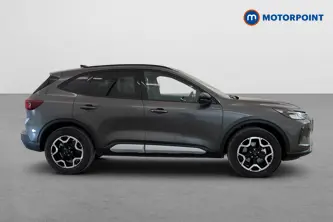 Ford Kuga Active Automatic Petrol Plug-In Hybrid SUV - Stock Number (1685030) - Passenger side