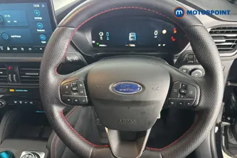 Ford Kuga St-Line Automatic Petrol Plug-In Hybrid SUV - Stock Number (1685043) - 2nd supplementary image