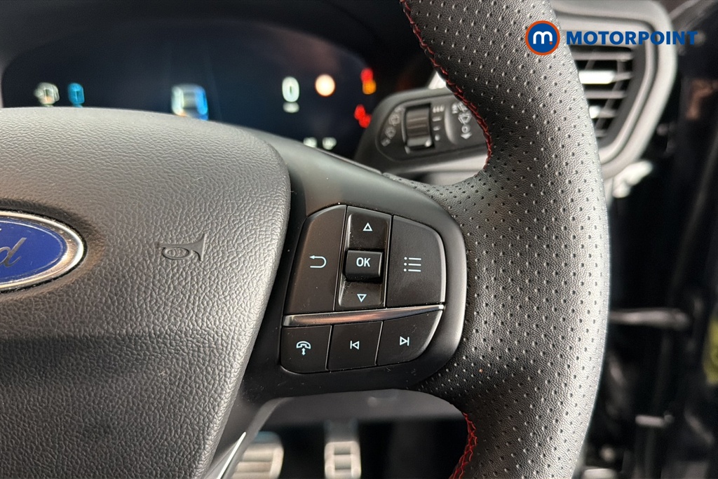 Ford Kuga St-Line Automatic Petrol Plug-In Hybrid SUV - Stock Number (1685043) - 3rd supplementary image