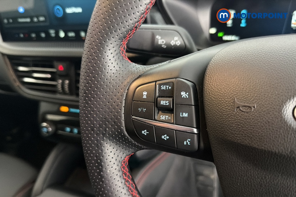 Ford Kuga St-Line Automatic Petrol Plug-In Hybrid SUV - Stock Number (1685043) - 4th supplementary image