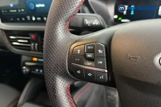 Ford Kuga St-Line Automatic Petrol Plug-In Hybrid SUV - Stock Number (1685043) - 4th supplementary image