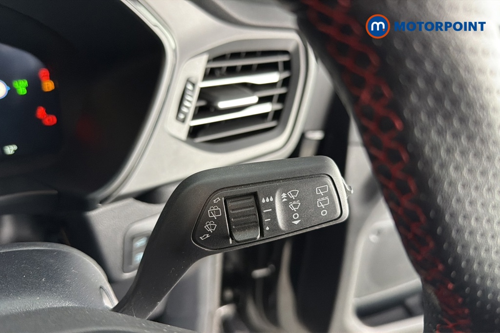 Ford Kuga St-Line Automatic Petrol Plug-In Hybrid SUV - Stock Number (1685043) - 6th supplementary image