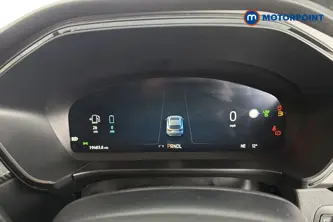 Ford Kuga St-Line Automatic Petrol Plug-In Hybrid SUV - Stock Number (1685043) - 7th supplementary image