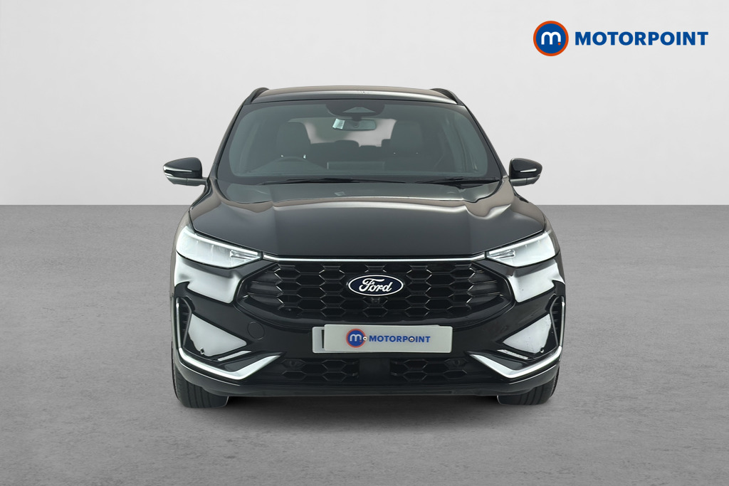 Ford Kuga St-Line Automatic Petrol Plug-In Hybrid SUV - Stock Number (1685043) - Front bumper