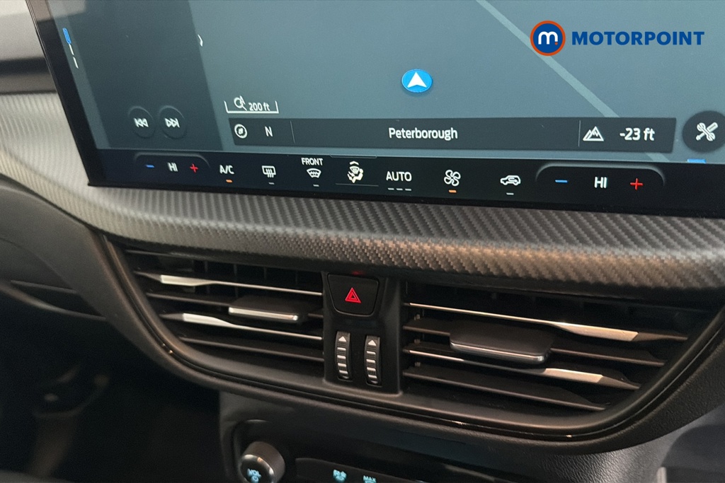 Ford Kuga St-Line Automatic Petrol Plug-In Hybrid SUV - Stock Number (1685043) - 12th supplementary image