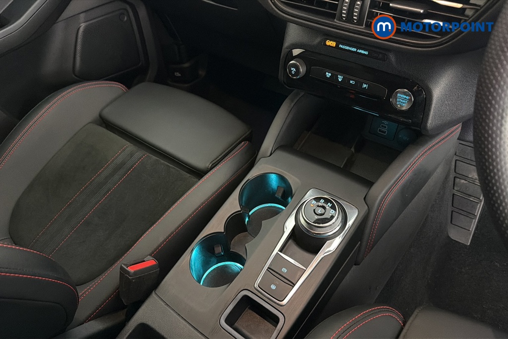 Ford Kuga St-Line Automatic Petrol Plug-In Hybrid SUV - Stock Number (1685043) - 15th supplementary image