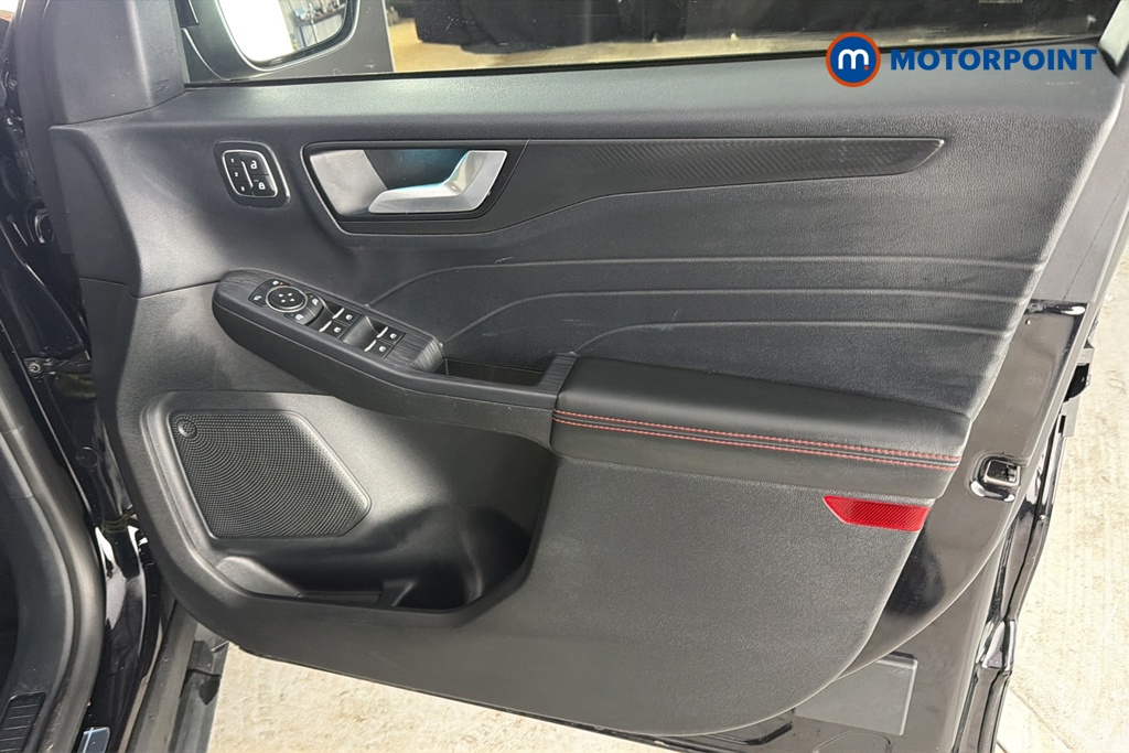 Ford Kuga St-Line Automatic Petrol Plug-In Hybrid SUV - Stock Number (1685043) - 18th supplementary image
