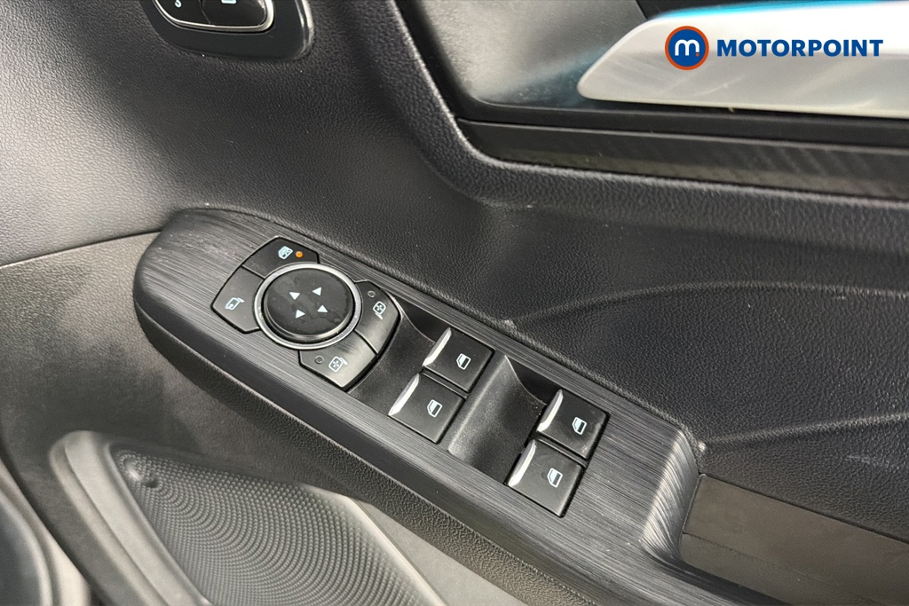 Ford Kuga St-Line Automatic Petrol Plug-In Hybrid SUV - Stock Number (1685043) - 19th supplementary image