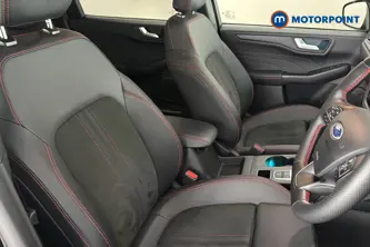 Ford Kuga St-Line Automatic Petrol Plug-In Hybrid SUV - Stock Number (1685043) - 22nd supplementary image