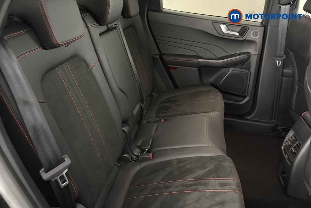 Ford Kuga St-Line Automatic Petrol Plug-In Hybrid SUV - Stock Number (1685043) - 25th supplementary image