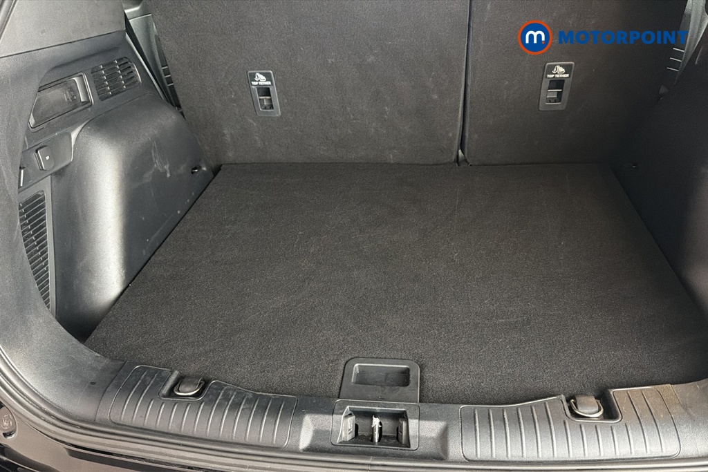 Ford Kuga St-Line Automatic Petrol Plug-In Hybrid SUV - Stock Number (1685043) - 30th supplementary image
