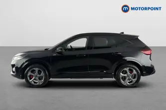 Ford Kuga St-Line Automatic Petrol Plug-In Hybrid SUV - Stock Number (1685043) - Drivers side