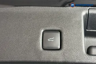 Ford Kuga St-Line Automatic Petrol Plug-In Hybrid SUV - Stock Number (1685043) - 35th supplementary image