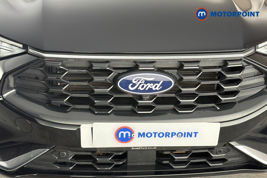 Ford Kuga St-Line Automatic Petrol Plug-In Hybrid SUV - Stock Number (1685043) - 43rd supplementary image