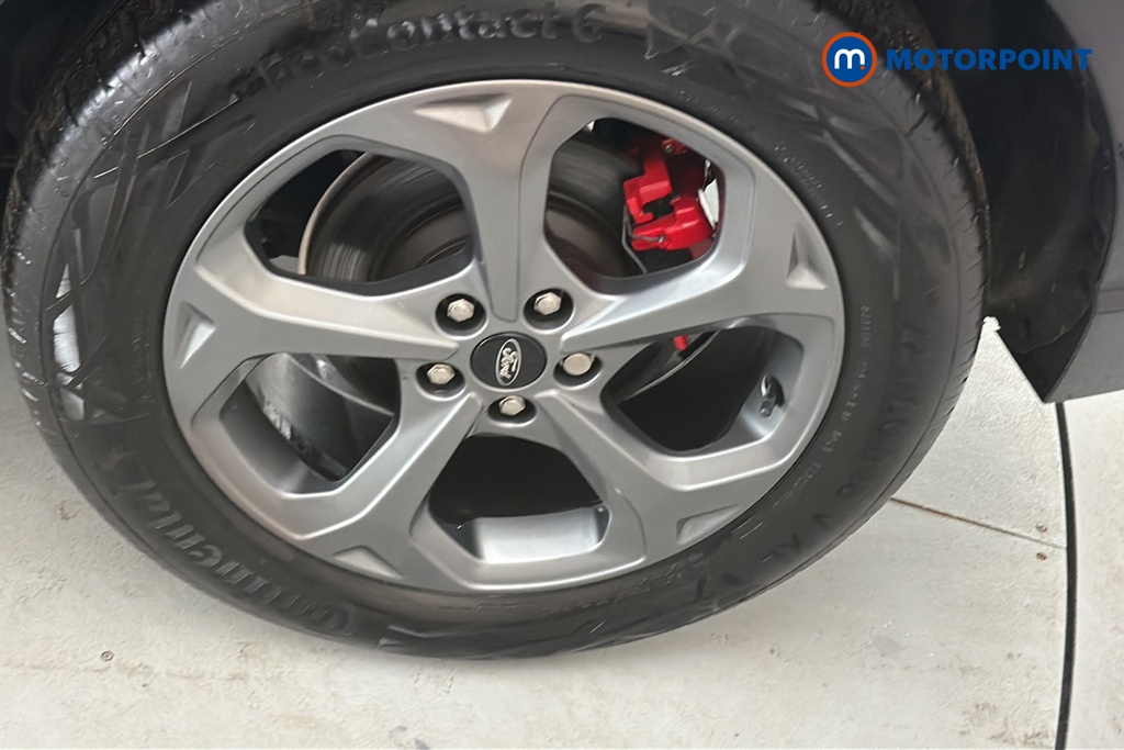 Ford Kuga St-Line Automatic Petrol Plug-In Hybrid SUV - Stock Number (1685043) - 45th supplementary image