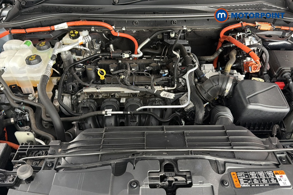 Ford Kuga St-Line Automatic Petrol Plug-In Hybrid SUV - Stock Number (1685043) - 48th supplementary image
