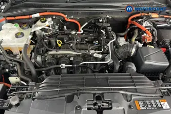 Ford Kuga St-Line Automatic Petrol Plug-In Hybrid SUV - Stock Number (1685043) - 48th supplementary image