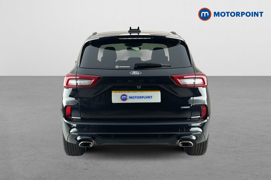 Ford Kuga St-Line Automatic Petrol Plug-In Hybrid SUV - Stock Number (1685043) - Rear bumper