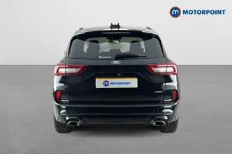Ford Kuga St-Line Automatic Petrol Plug-In Hybrid SUV - Stock Number (1685043) - Rear bumper