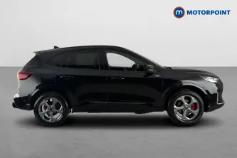 Ford Kuga St-Line Automatic Petrol Plug-In Hybrid SUV - Stock Number (1685043) - Passenger side