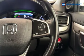 Honda Cr-V SR Automatic Petrol-Electric Hybrid SUV - Stock Number (1685098) - 3rd supplementary image