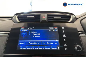 Honda Cr-V SR Automatic Petrol-Electric Hybrid SUV - Stock Number (1685098) - 8th supplementary image
