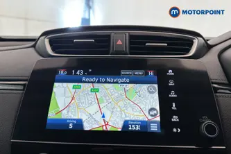 Honda Cr-V SR Automatic Petrol-Electric Hybrid SUV - Stock Number (1685098) - 9th supplementary image