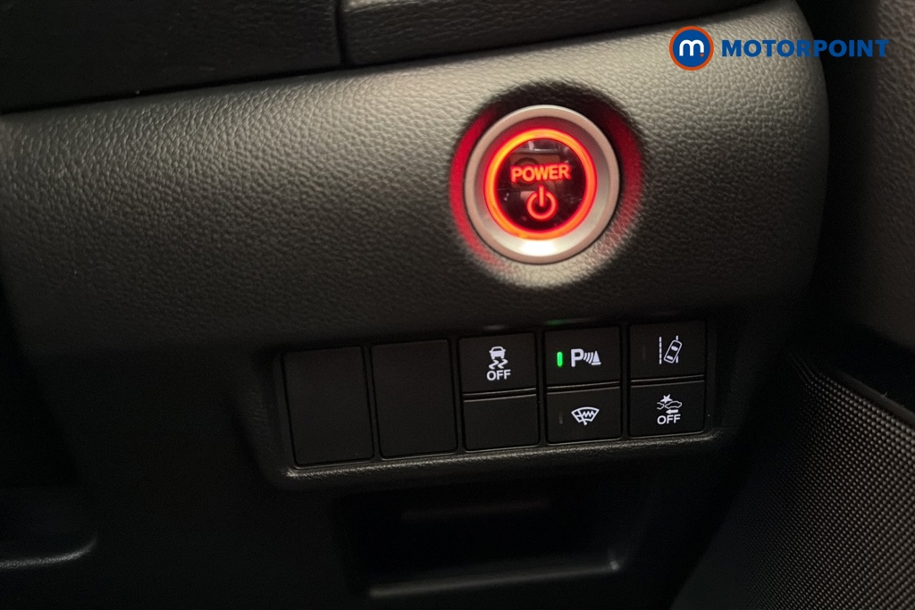 Honda Cr-V SR Automatic Petrol-Electric Hybrid SUV - Stock Number (1685098) - 11th supplementary image