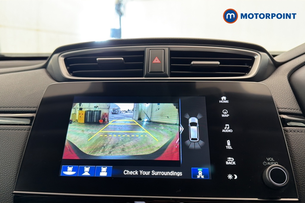 Honda Cr-V SR Automatic Petrol-Electric Hybrid SUV - Stock Number (1685098) - 13th supplementary image