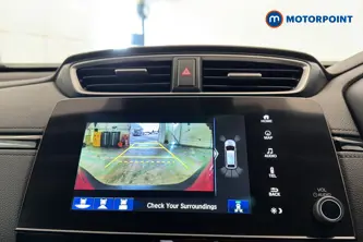 Honda Cr-V SR Automatic Petrol-Electric Hybrid SUV - Stock Number (1685098) - 13th supplementary image