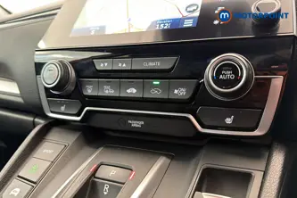Honda Cr-V SR Automatic Petrol-Electric Hybrid SUV - Stock Number (1685098) - 14th supplementary image
