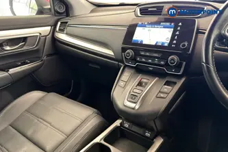 Honda Cr-V SR Automatic Petrol-Electric Hybrid SUV - Stock Number (1685098) - 15th supplementary image