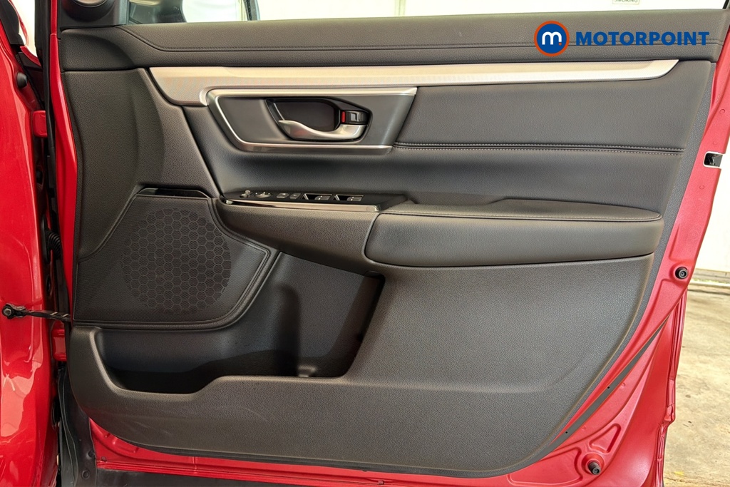 Honda Cr-V SR Automatic Petrol-Electric Hybrid SUV - Stock Number (1685098) - 18th supplementary image