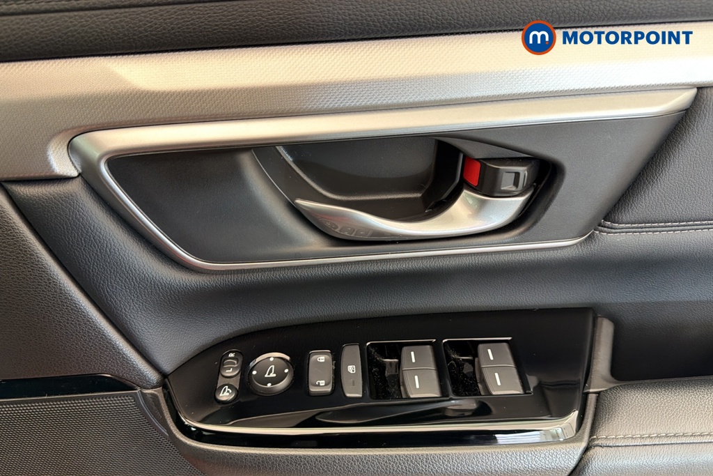 Honda Cr-V SR Automatic Petrol-Electric Hybrid SUV - Stock Number (1685098) - 19th supplementary image