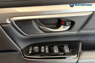 Honda Cr-V SR Automatic Petrol-Electric Hybrid SUV - Stock Number (1685098) - 19th supplementary image