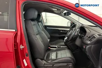 Honda Cr-V SR Automatic Petrol-Electric Hybrid SUV - Stock Number (1685098) - 22nd supplementary image