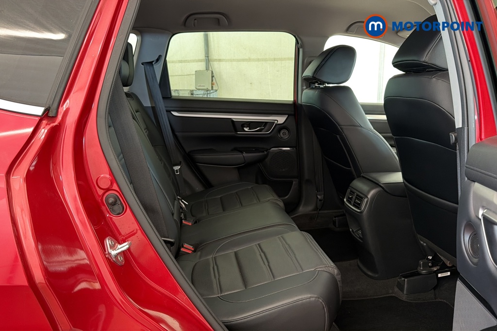 Honda Cr-V SR Automatic Petrol-Electric Hybrid SUV - Stock Number (1685098) - 25th supplementary image