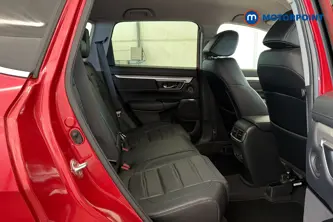 Honda Cr-V SR Automatic Petrol-Electric Hybrid SUV - Stock Number (1685098) - 25th supplementary image
