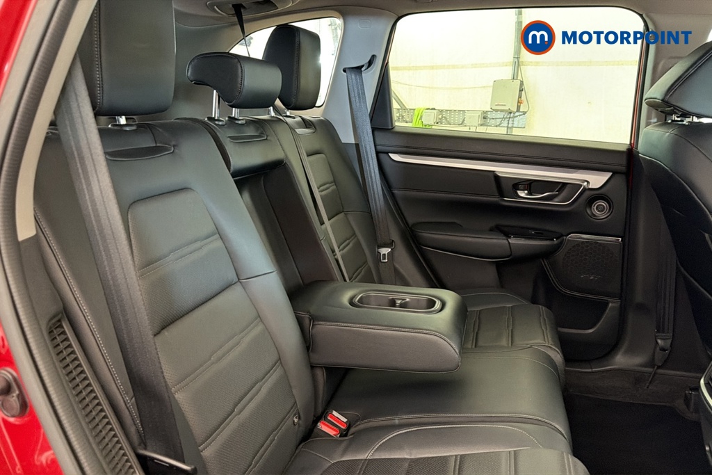 Honda Cr-V SR Automatic Petrol-Electric Hybrid SUV - Stock Number (1685098) - 26th supplementary image
