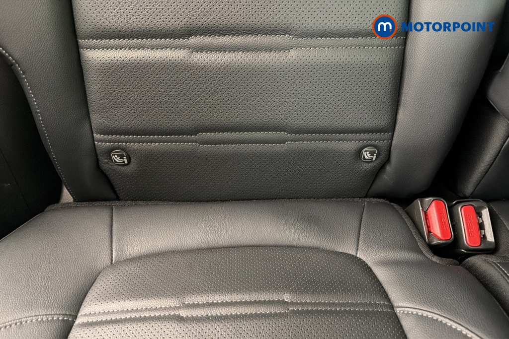 Honda Cr-V SR Automatic Petrol-Electric Hybrid SUV - Stock Number (1685098) - 27th supplementary image