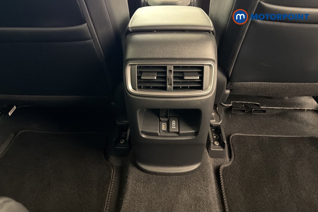 Honda Cr-V SR Automatic Petrol-Electric Hybrid SUV - Stock Number (1685098) - 28th supplementary image