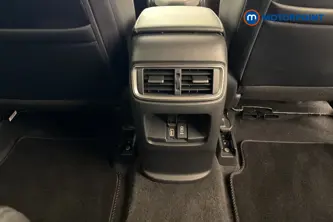 Honda Cr-V SR Automatic Petrol-Electric Hybrid SUV - Stock Number (1685098) - 28th supplementary image