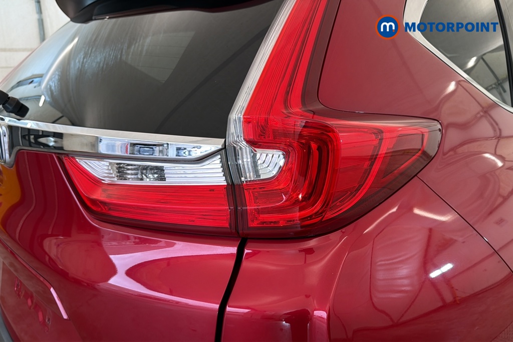 Honda Cr-V SR Automatic Petrol-Electric Hybrid SUV - Stock Number (1685098) - 36th supplementary image