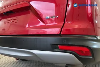 Honda Cr-V SR Automatic Petrol-Electric Hybrid SUV - Stock Number (1685098) - 39th supplementary image