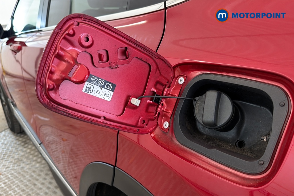 Honda Cr-V SR Automatic Petrol-Electric Hybrid SUV - Stock Number (1685098) - 41st supplementary image