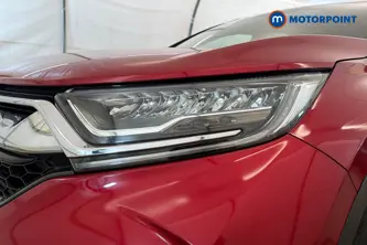 Honda Cr-V SR Automatic Petrol-Electric Hybrid SUV - Stock Number (1685098) - 42nd supplementary image